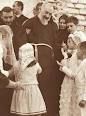Padr Pio per i Bambini